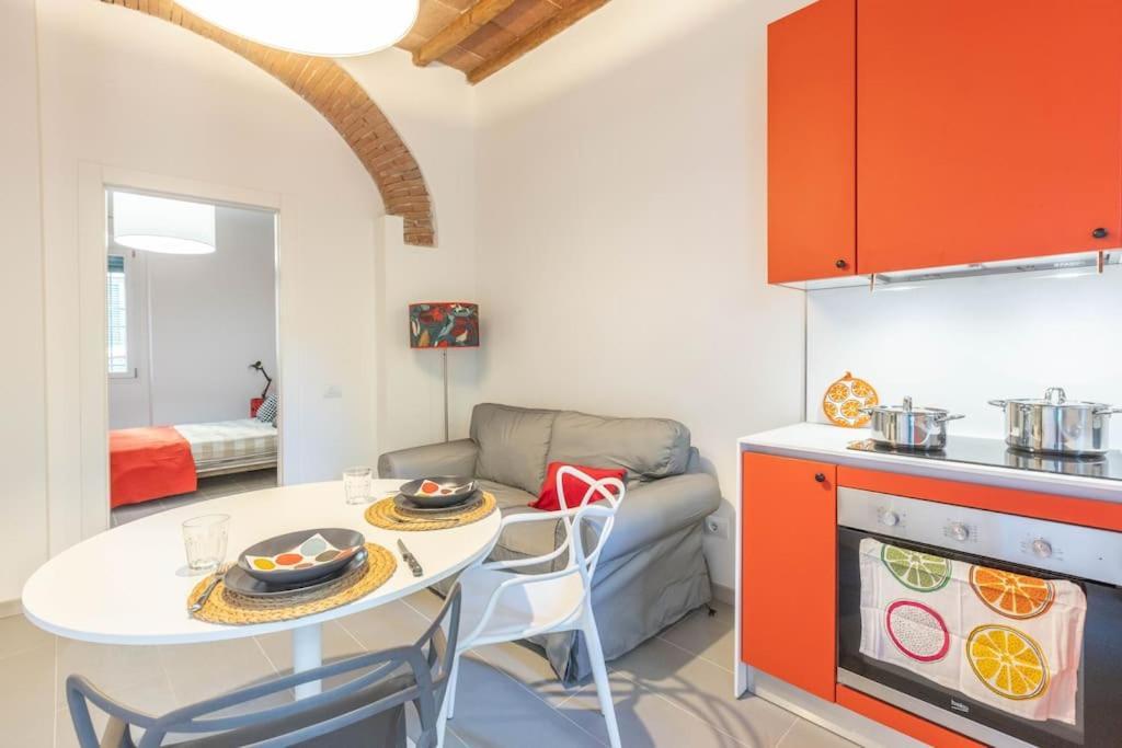 Careggi, Meyer, Cto Con Giardino Apartment Firenze Bagian luar foto