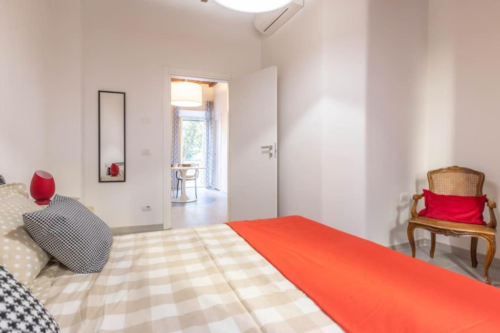 Careggi, Meyer, Cto Con Giardino Apartment Firenze Bagian luar foto